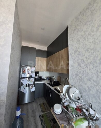 İcarəyə verilir 2 otaqlı yeni tikili 50 m², Nəriman Nərimanov m., photo 16 from 21