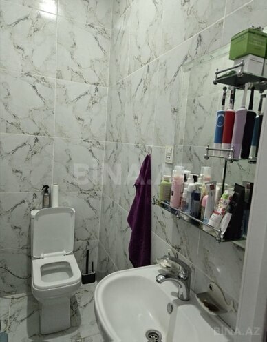 İcarəyə verilir 2 otaqlı yeni tikili 50 m², Nəriman Nərimanov m., photo 19 from 21