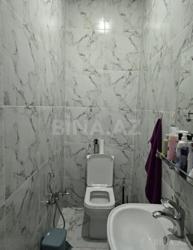 İcarəyə verilir 2 otaqlı yeni tikili 50 m², Nəriman Nərimanov m., photo 20 from 21