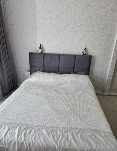 İcarəyə verilir 2 otaqlı yeni tikili 50 m², Nəriman Nərimanov m., photo 10 from 21
