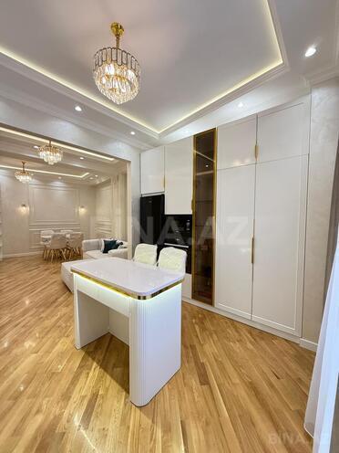Сдаётся 2-комн. новостройка 70 м², пос. Аг шехер, photo 9 from 19