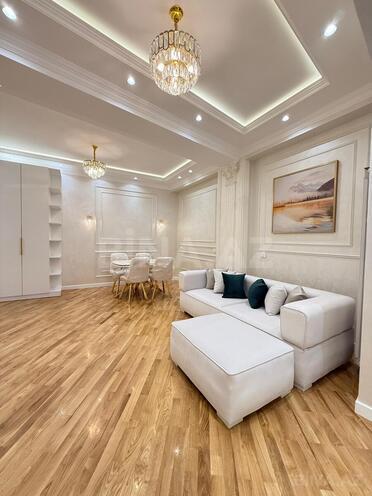 Сдаётся 2-комн. новостройка 70 м², пос. Аг шехер, photo 4 from 19