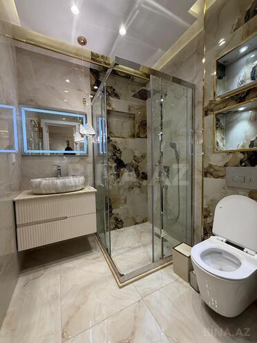 Сдаётся 2-комн. новостройка 70 м², пос. Аг шехер, photo 12 from 19