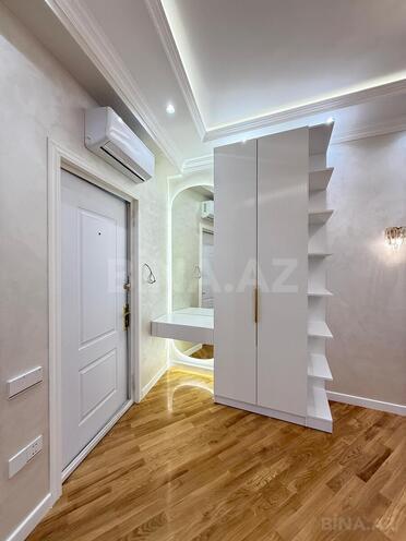 Сдаётся 2-комн. новостройка 70 м², пос. Аг шехер, photo 11 from 19