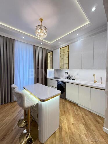 Сдаётся 2-комн. новостройка 70 м², пос. Аг шехер, photo 7 from 19