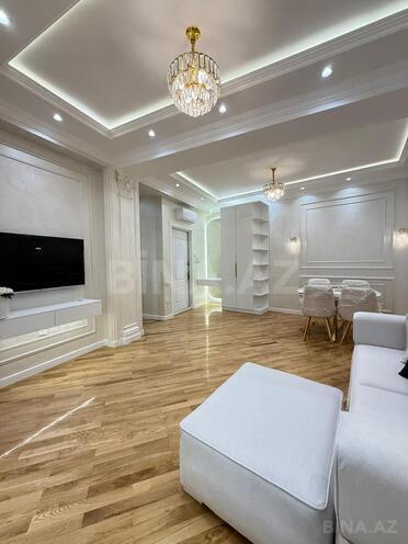 Сдаётся 2-комн. новостройка 70 м², пос. Аг шехер, photo 5 from 19