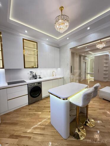 Сдаётся 2-комн. новостройка 70 м², пос. Аг шехер, photo 6 from 19