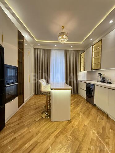 Сдаётся 2-комн. новостройка 70 м², пос. Аг шехер, photo 8 from 19