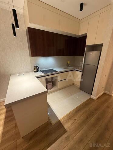 Сдаётся 2-комн. новостройка 60 м², пос. Ази Асланова, photo 4 from 9