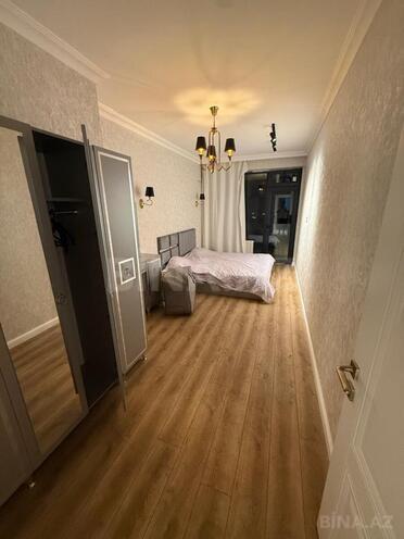 Сдаётся 2-комн. новостройка 60 м², пос. Ази Асланова, photo 6 from 9
