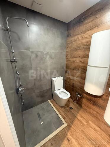 Сдаётся 2-комн. новостройка 60 м², пос. Ази Асланова, photo 5 from 9