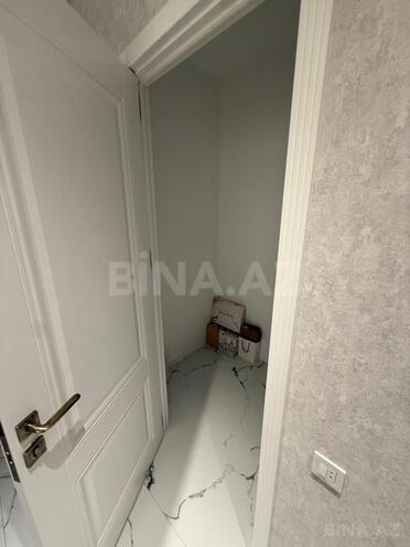 Сдаётся 2-комн. новостройка 60 м², пос. Ази Асланова, photo 8 from 9