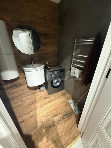 Сдаётся 2-комн. новостройка 60 м², пос. Ази Асланова, photo 7 from 9