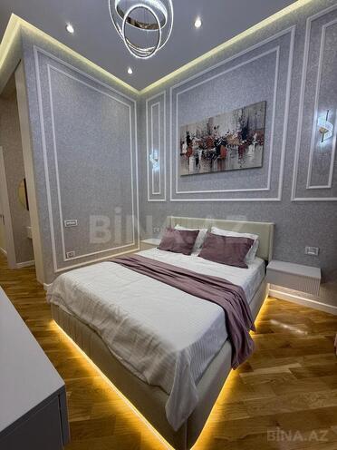 Сдаётся 2-комн. новостройка 70 м², пос. Аг шехер, photo 14 from 19