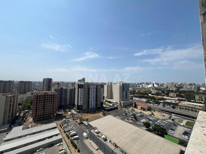 Продаётся 2-комн. новостройка 66.2 м², м. Шах Исмаил Хатаи, photo 11 from 29