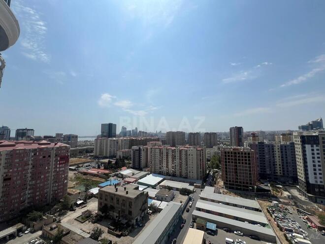 Продаётся 2-комн. новостройка 66.2 м², м. Шах Исмаил Хатаи, photo 9 from 29