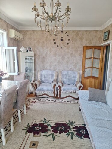 Продаётся 2-комн. вторичка 65 м², м. Ахмедлы, photo 3 from 11