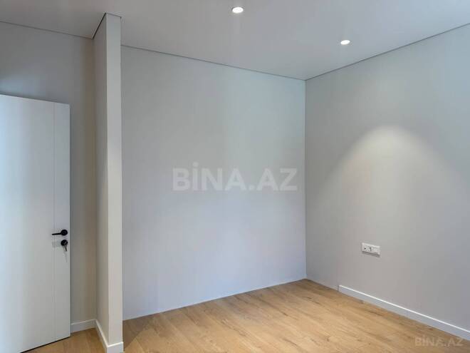Satılır 3 otaqlı yeni tikili 86.6 m², Sea Breeze q., photo 10 from 16