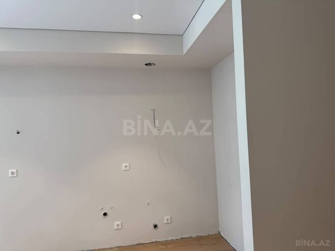 Satılır 3 otaqlı yeni tikili 86.6 m², Sea Breeze q., photo 13 from 16