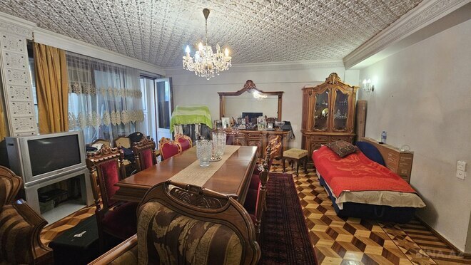 Продаётся 3-комн. вторичка 90 м², м. 28 мая, photo 3 from 32