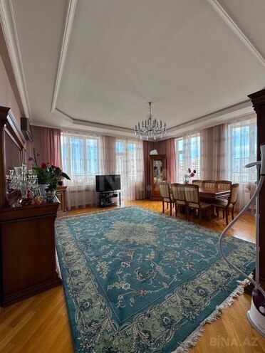 Продаётся 4-комн. новостройка 175 м², м. Иншаатчылар, photo 3 from 28