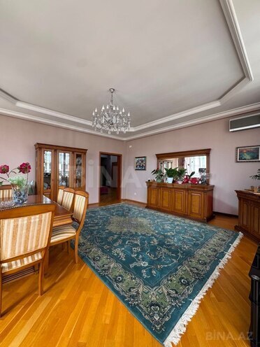 Продаётся 4-комн. новостройка 175 м², м. Иншаатчылар, photo 4 from 28
