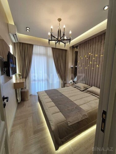 İcarəyə verilir 12 otaqlı yeni tikili 70 m², Nəriman Nərimanov m., photo 7 from 10