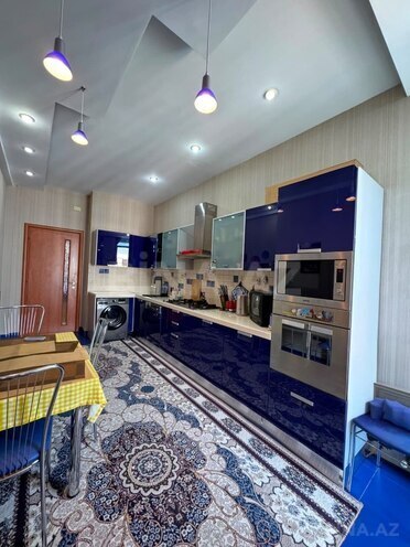 Продаётся 4-комн. новостройка 175 м², м. Иншаатчылар, photo 7 from 28