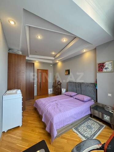 Продаётся 4-комн. новостройка 175 м², м. Иншаатчылар, photo 9 from 28