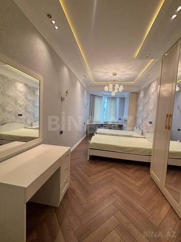 Сдаётся 3-комн. новостройка 140 м², м. Гянджлик, photo 8 from 24
