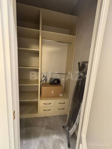 Сдаётся 3-комн. новостройка 140 м², м. Гянджлик, photo 19 from 24