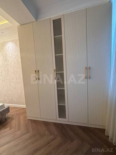 Сдаётся 3-комн. новостройка 140 м², м. Гянджлик, photo 13 from 24