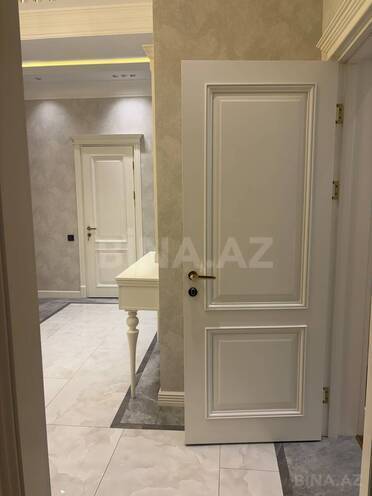 Сдаётся 3-комн. новостройка 140 м², м. Гянджлик, photo 21 from 24