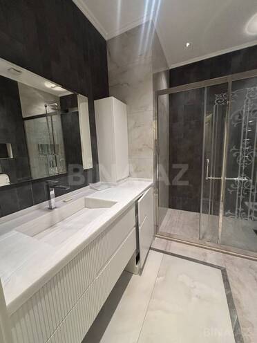 Сдаётся 3-комн. новостройка 140 м², м. Гянджлик, photo 17 from 24