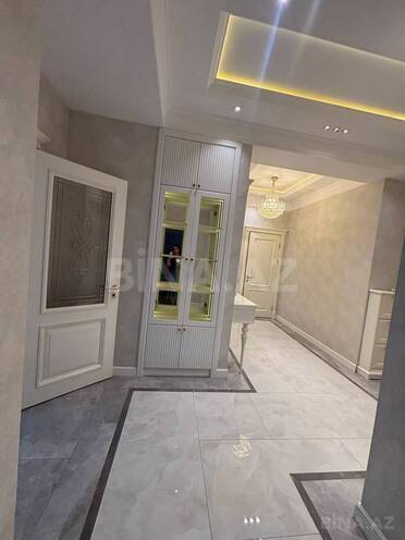 Сдаётся 3-комн. новостройка 140 м², м. Гянджлик, photo 12 from 24