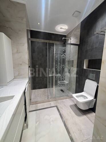 Сдаётся 3-комн. новостройка 140 м², м. Гянджлик, photo 23 from 24