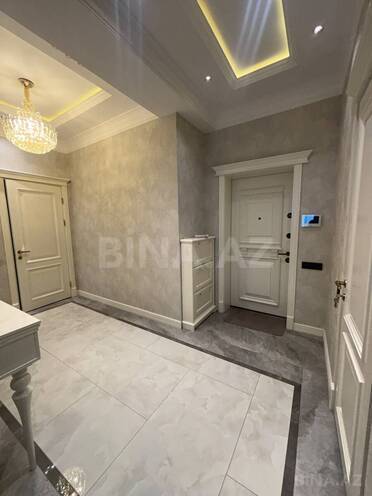 Сдаётся 3-комн. новостройка 140 м², м. Гянджлик, photo 14 from 24