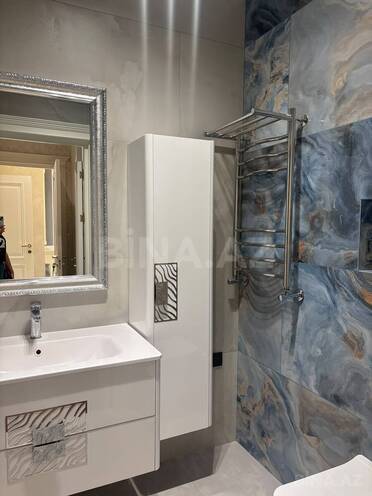 Сдаётся 3-комн. новостройка 140 м², м. Гянджлик, photo 15 from 24