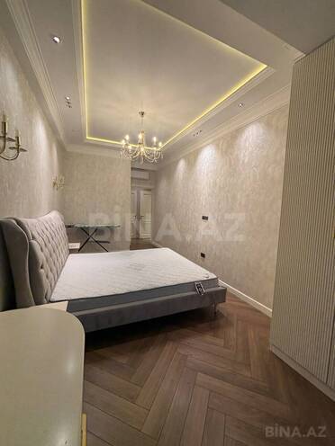 Сдаётся 3-комн. новостройка 140 м², м. Гянджлик, photo 10 from 24