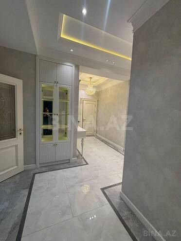 Сдаётся 3-комн. новостройка 140 м², м. Гянджлик, photo 18 from 24