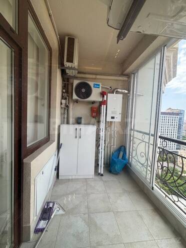Сдаётся 3-комн. новостройка 140 м², м. Гянджлик, photo 22 from 24