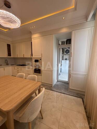Сдаётся 3-комн. новостройка 140 м², м. Гянджлик, photo 11 from 24