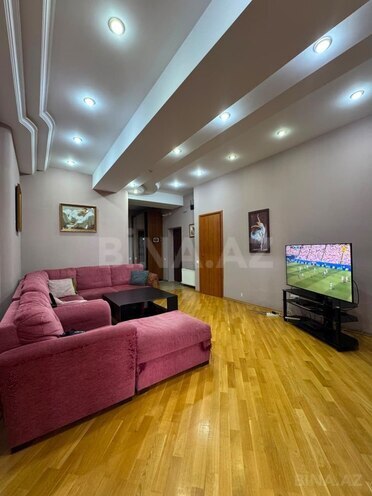 Продаётся 4-комн. новостройка 175 м², м. Иншаатчылар, photo 10 from 28