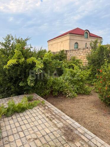 Satılır 4 otaqlı həyət evi/bağ evi 130 m², Pirşağı q., photo 25 from 27