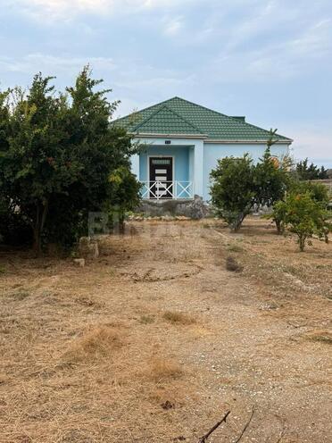 Satılır 4 otaqlı həyət evi/bağ evi 130 m², Pirşağı q., photo 22 from 27