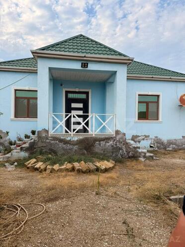 Satılır 4 otaqlı həyət evi/bağ evi 130 m², Pirşağı q., photo 24 from 27