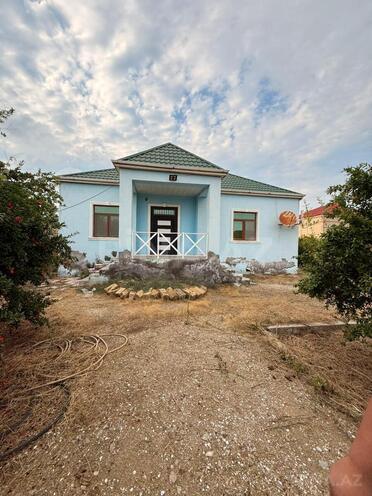 Satılır 4 otaqlı həyət evi/bağ evi 130 m², Pirşağı q., photo 19 from 27