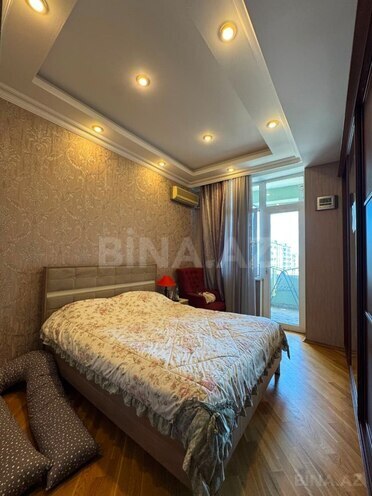 Продаётся 4-комн. новостройка 175 м², м. Иншаатчылар, photo 12 from 28