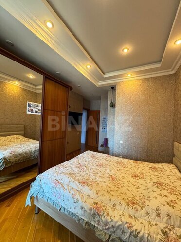 Продаётся 4-комн. новостройка 175 м², м. Иншаатчылар, photo 13 from 28