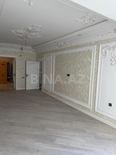 Продаётся 3-комн. новостройка 110 м², м. Элмляр Академиясы, photo 5 from 22